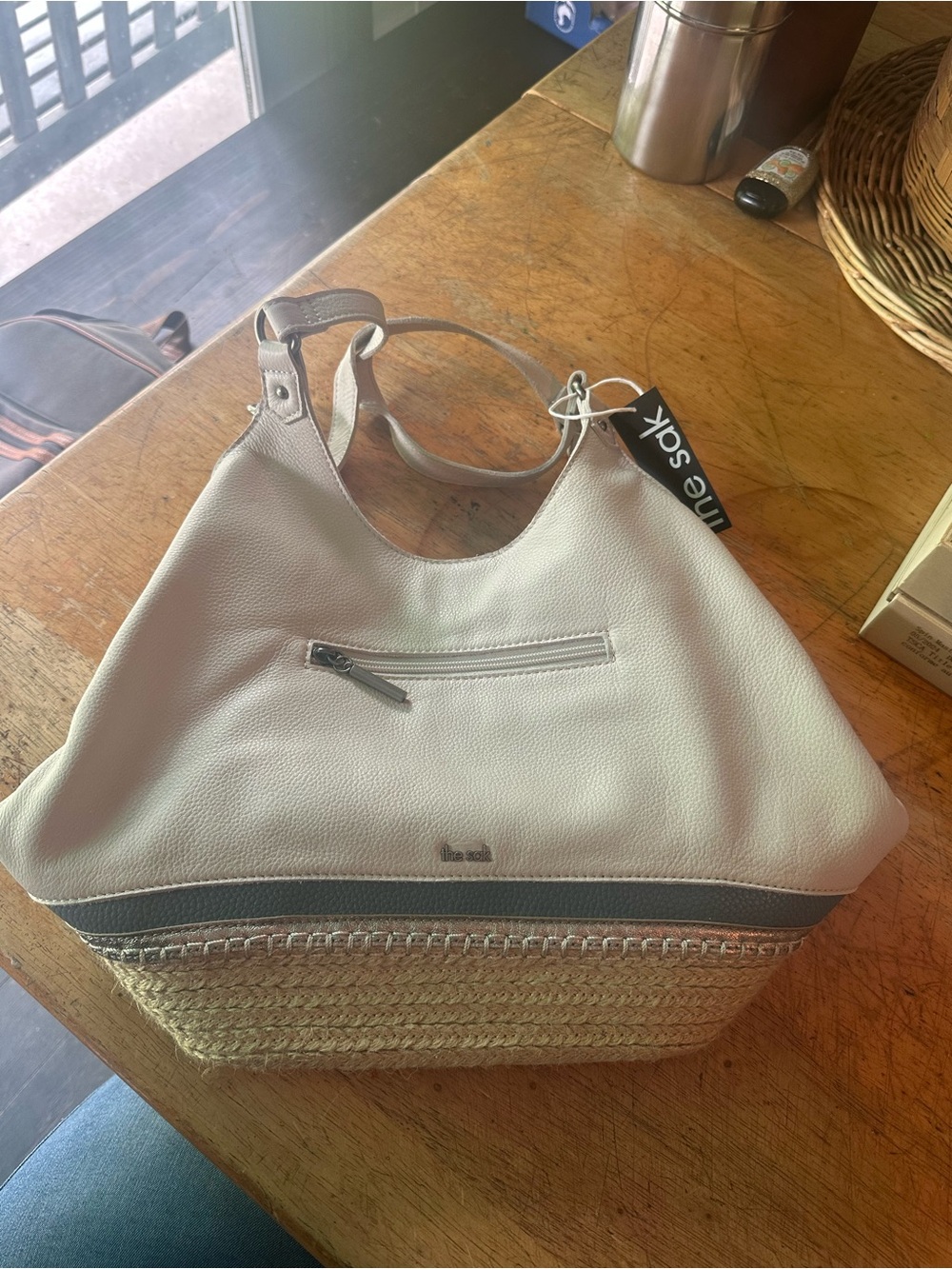 The Sak Handbag
